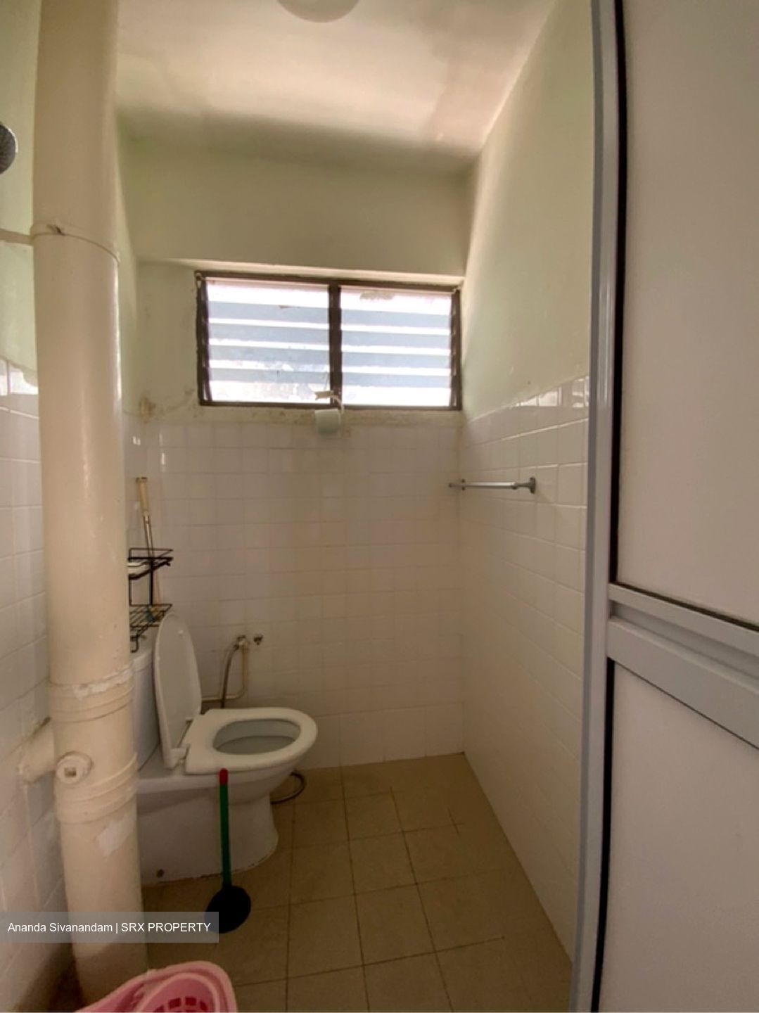 Blk 401 Harmony View (Hougang), HDB 3 Rooms #629808831